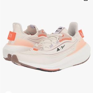 adidas Ultraboost Light X Parley Road-Running Shoes